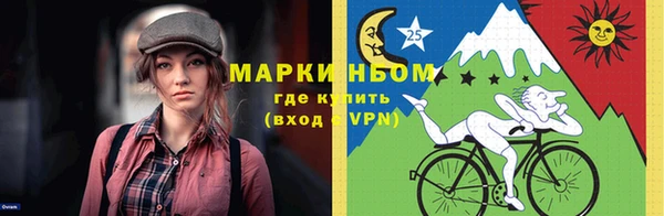 хмурый Арсеньев